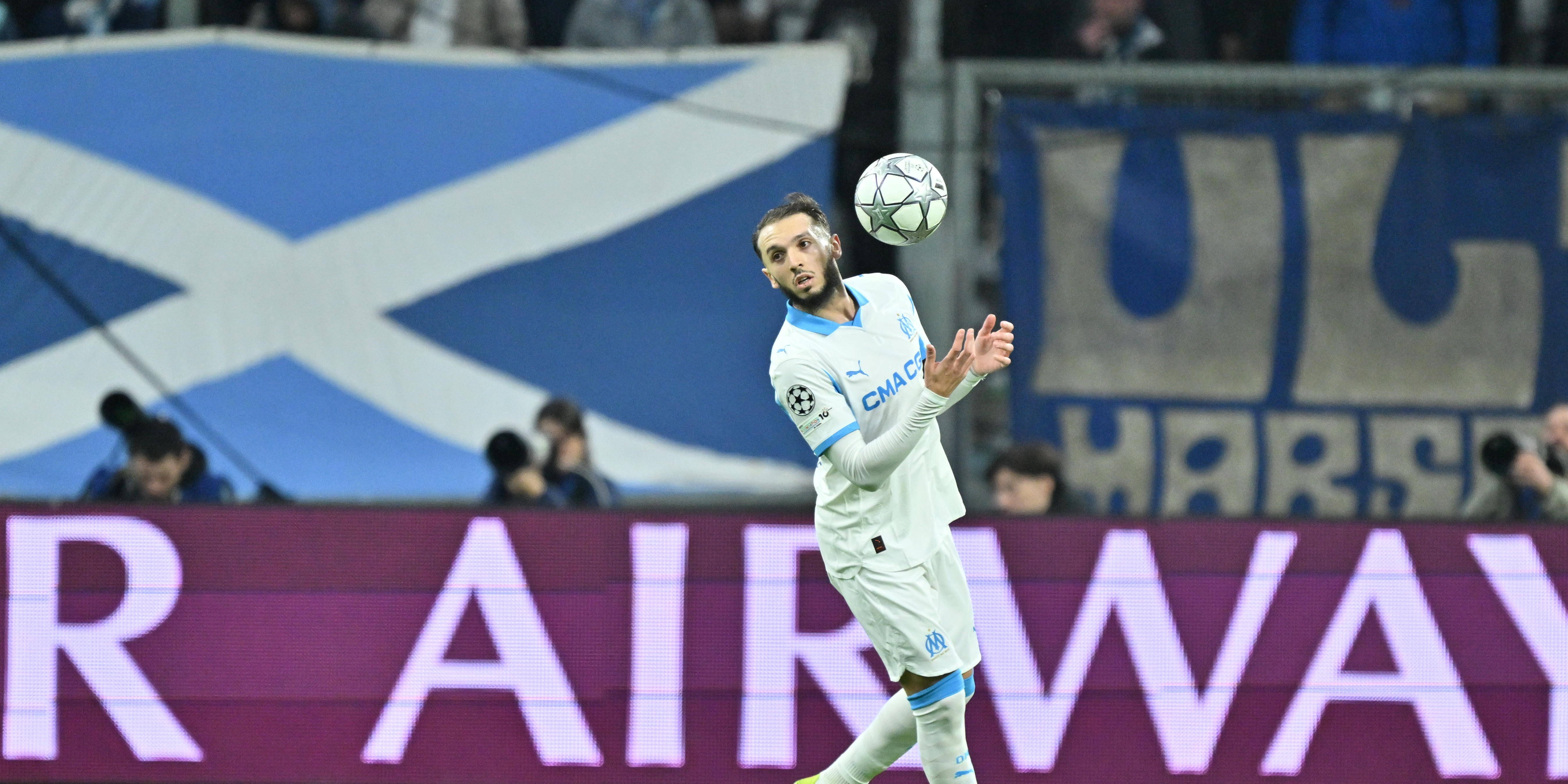 Marseille - Lens 2-0, ACUM, pe VOYO! Trupa lui De Zerbi și-a dublat avantajul | Celelalte rezultate din Ligue 1