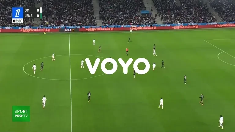 Ligue 1 | Rezumat Marseille - Lens 3-1 (24-01-2026)