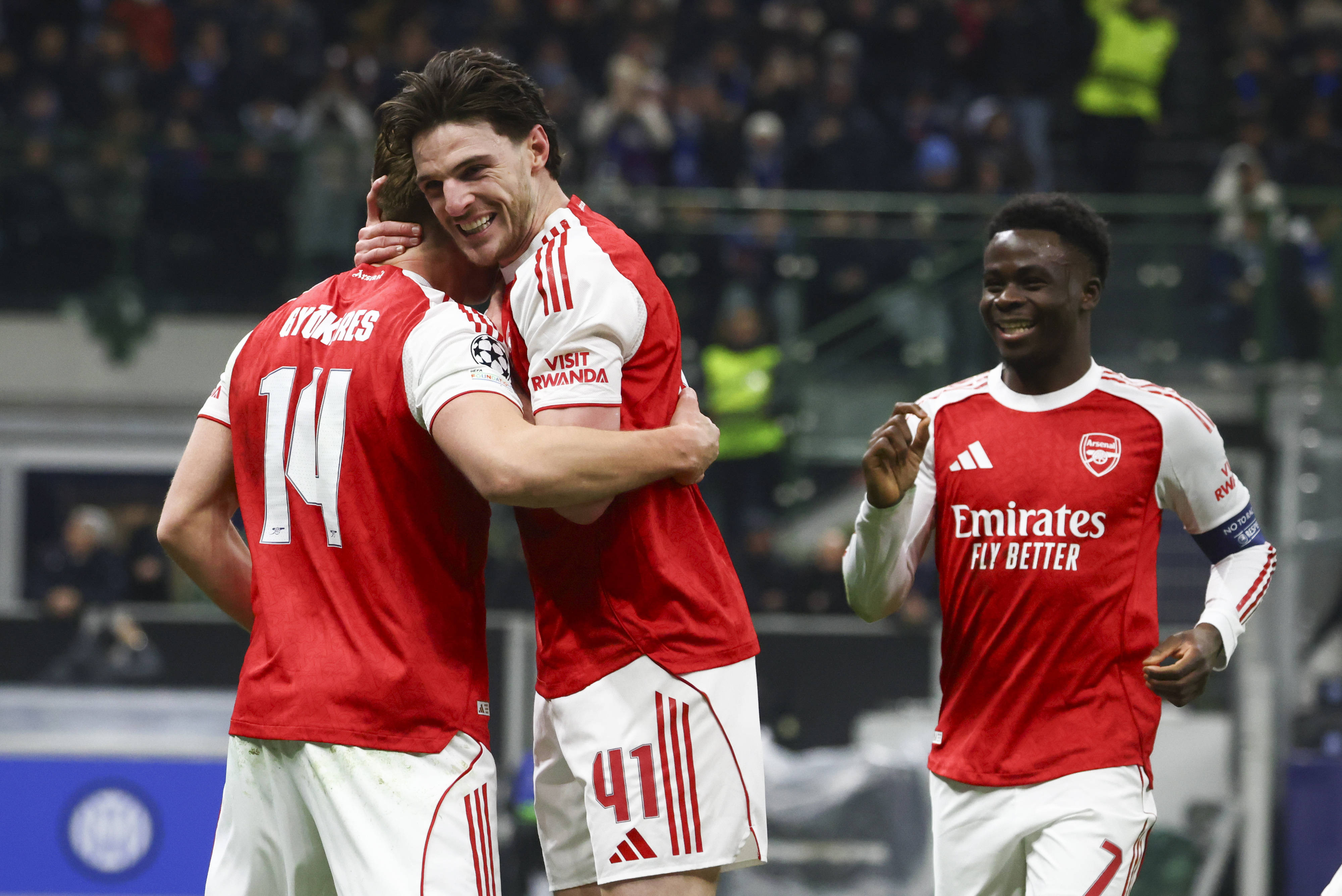 Arsenal - Manchester United, de la 18:30 (VOYO). Echipe probabile + cotele caselor de pariuri din Anglia. Analiza și pronosticul lui Dan Chilom