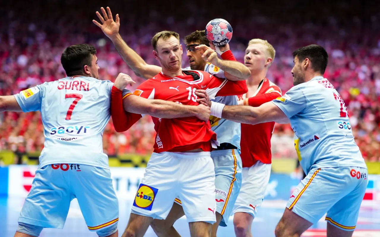 Suedia și Croația intră în scenă la Euro după ce Franța a făcut instrucție. Ce meciuri avem azi, LIVE pe VOYO