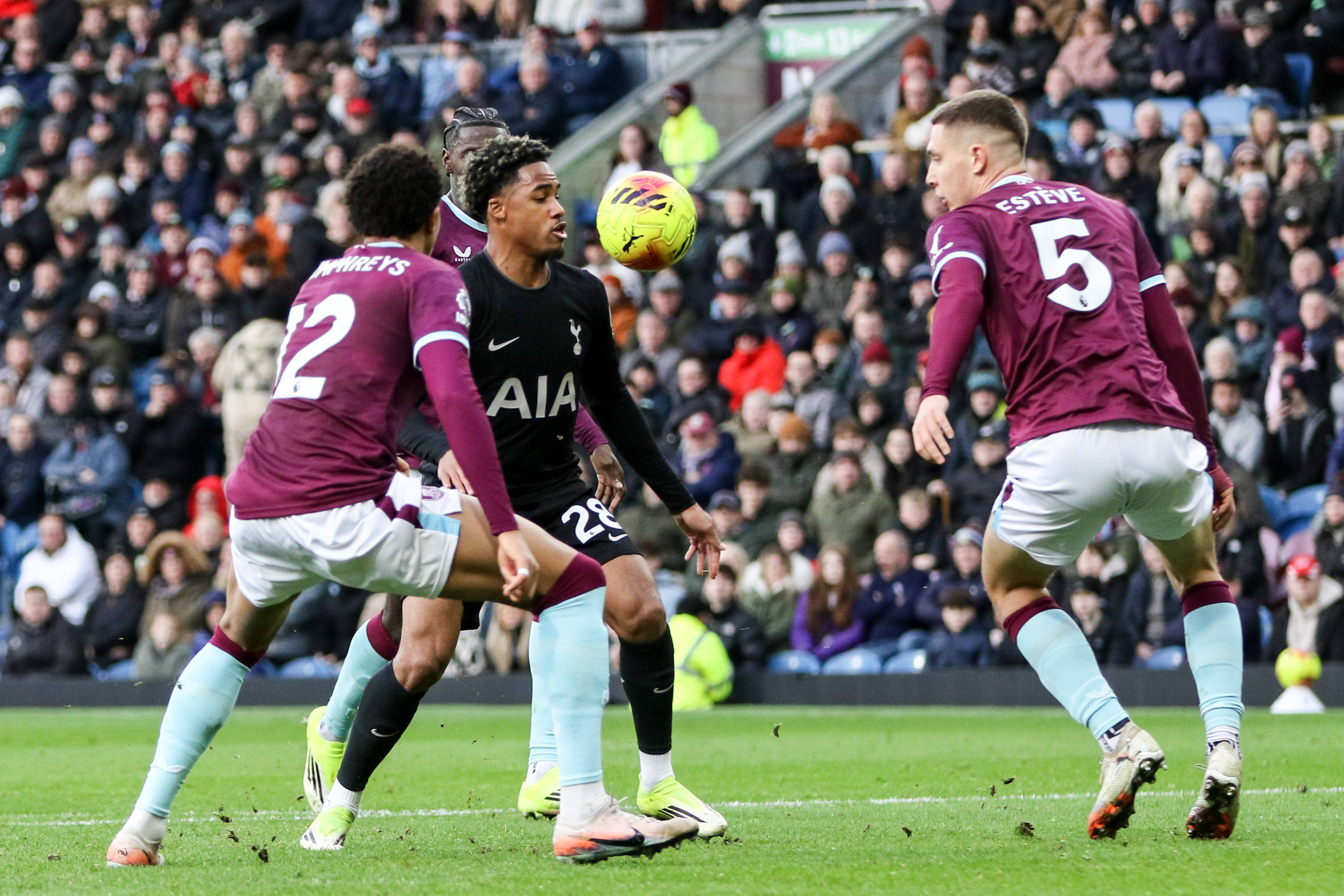 Play On Sport | Am dezbătut ce se întâmplă în Premier League, transferul lui Moruțan și situația din Ligue 1