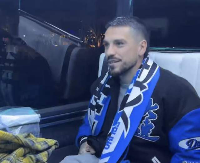 Nicolae Stanciu a fost prezentat la noua echipă! Ce număr va purta căpitanul naționalei