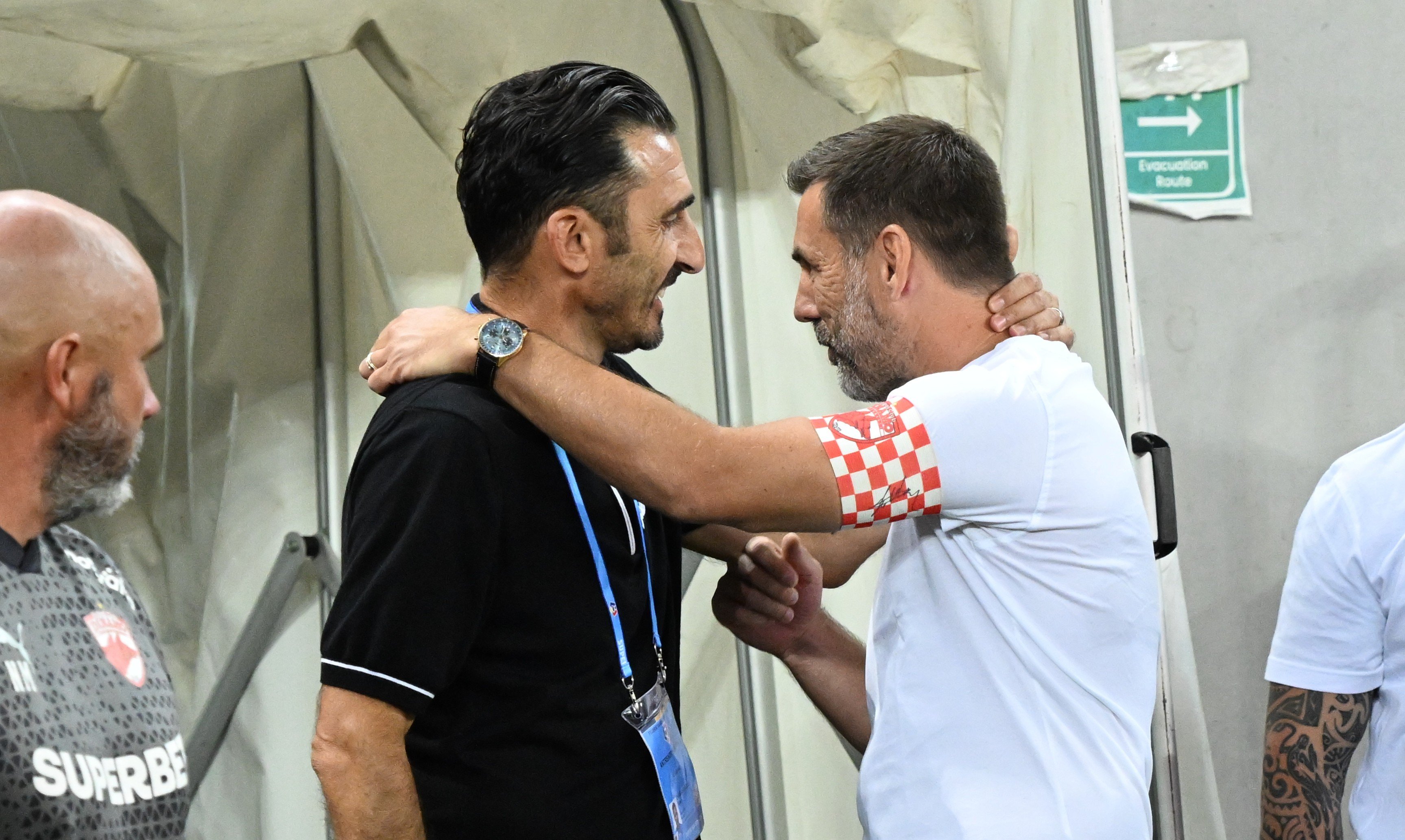 Antrenorul lăudat de Basarab Panduru! Tehnicianul a făcut minuni la echipa din Superliga: „E numărul 1 acolo”