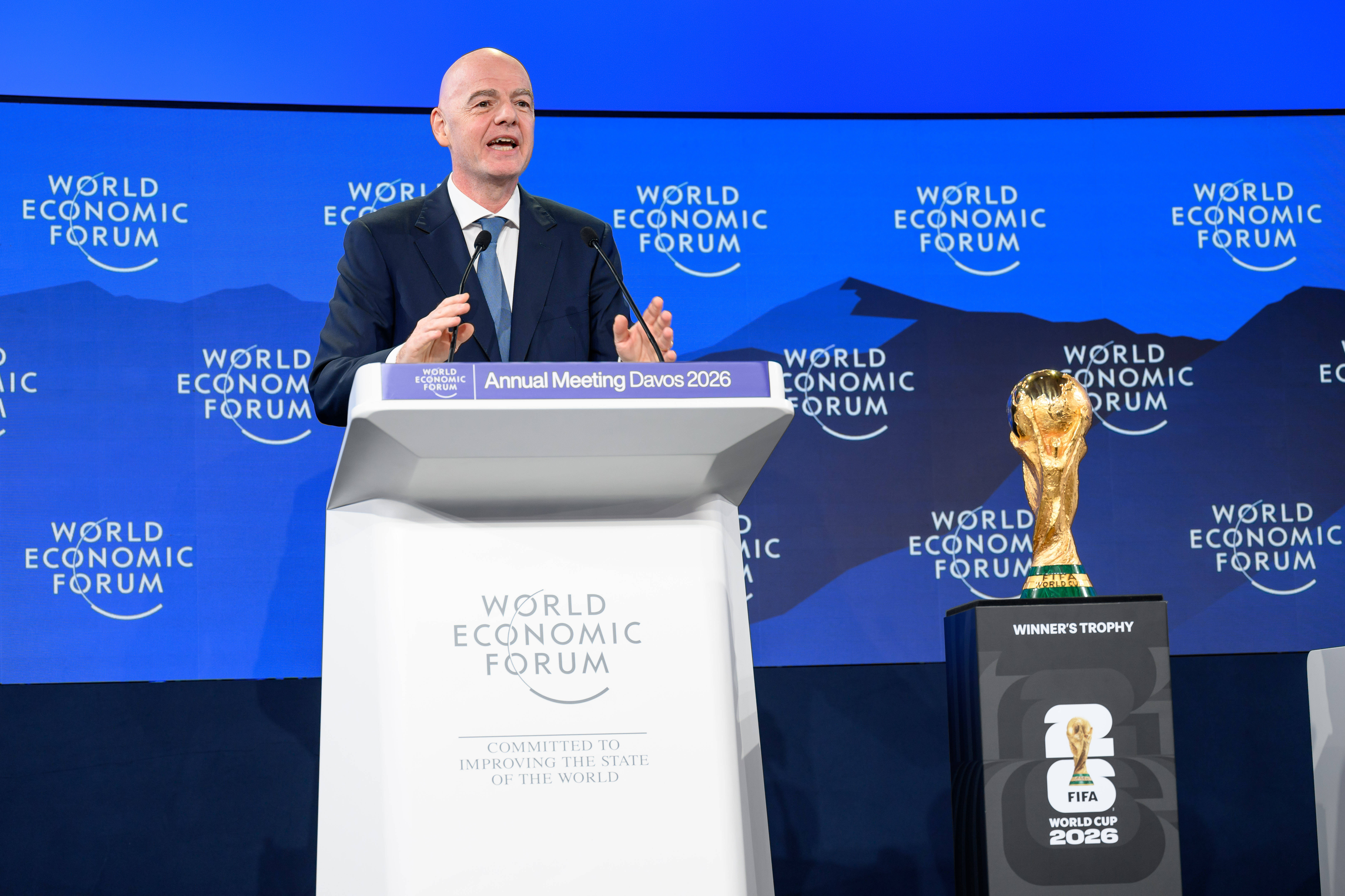 Fără precedent! Cupa Mondială 2026 a intrat deja în istorie