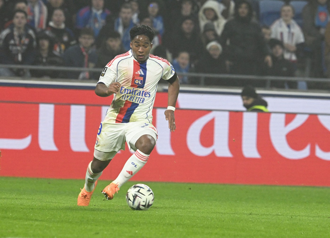 GOL DUPĂ GOL în Metz - Lyon, ACUM pe VOYO | Nantes – Nice s-a terminat 1-4!