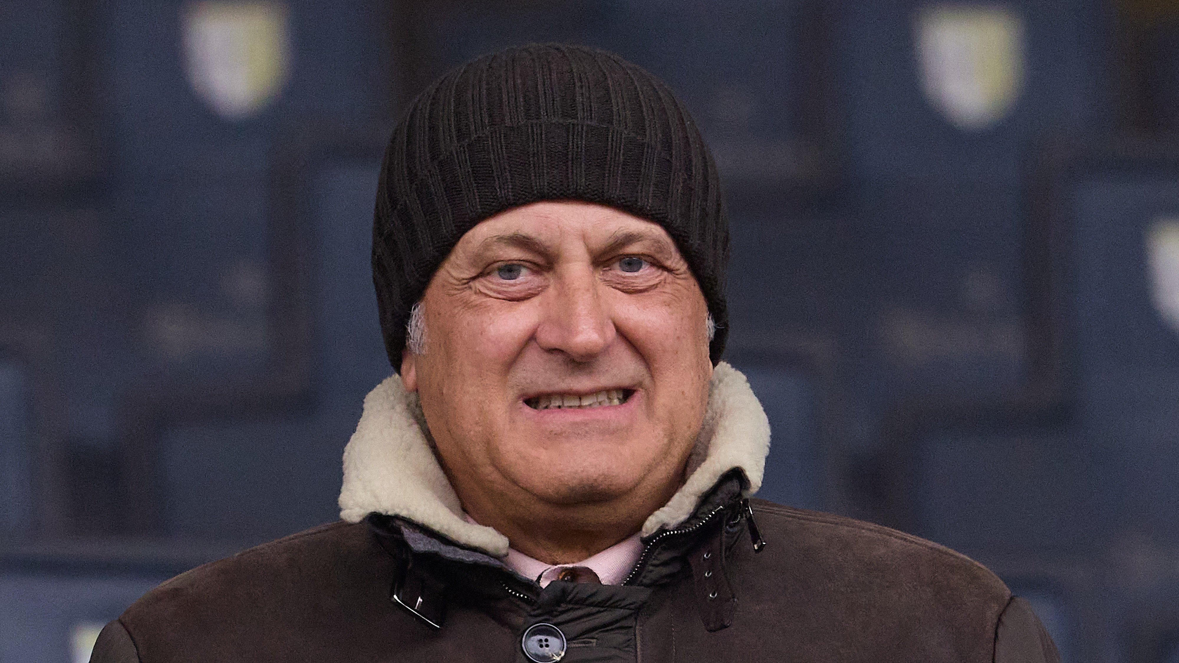 Șucu, în extaz: Genoa a reușit un meci demențial în Serie A!