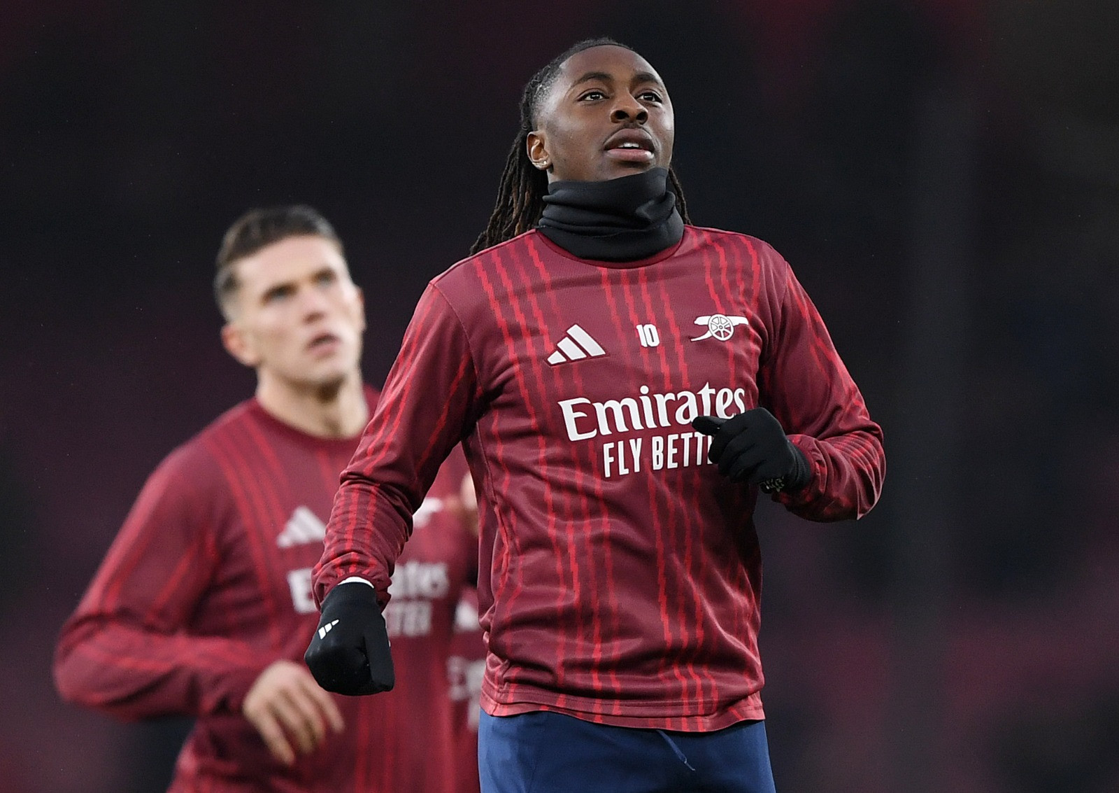 Arsenal - Manchester United 1-1, pe VOYO! „Diavolii roșii” egalează după o mare gafă