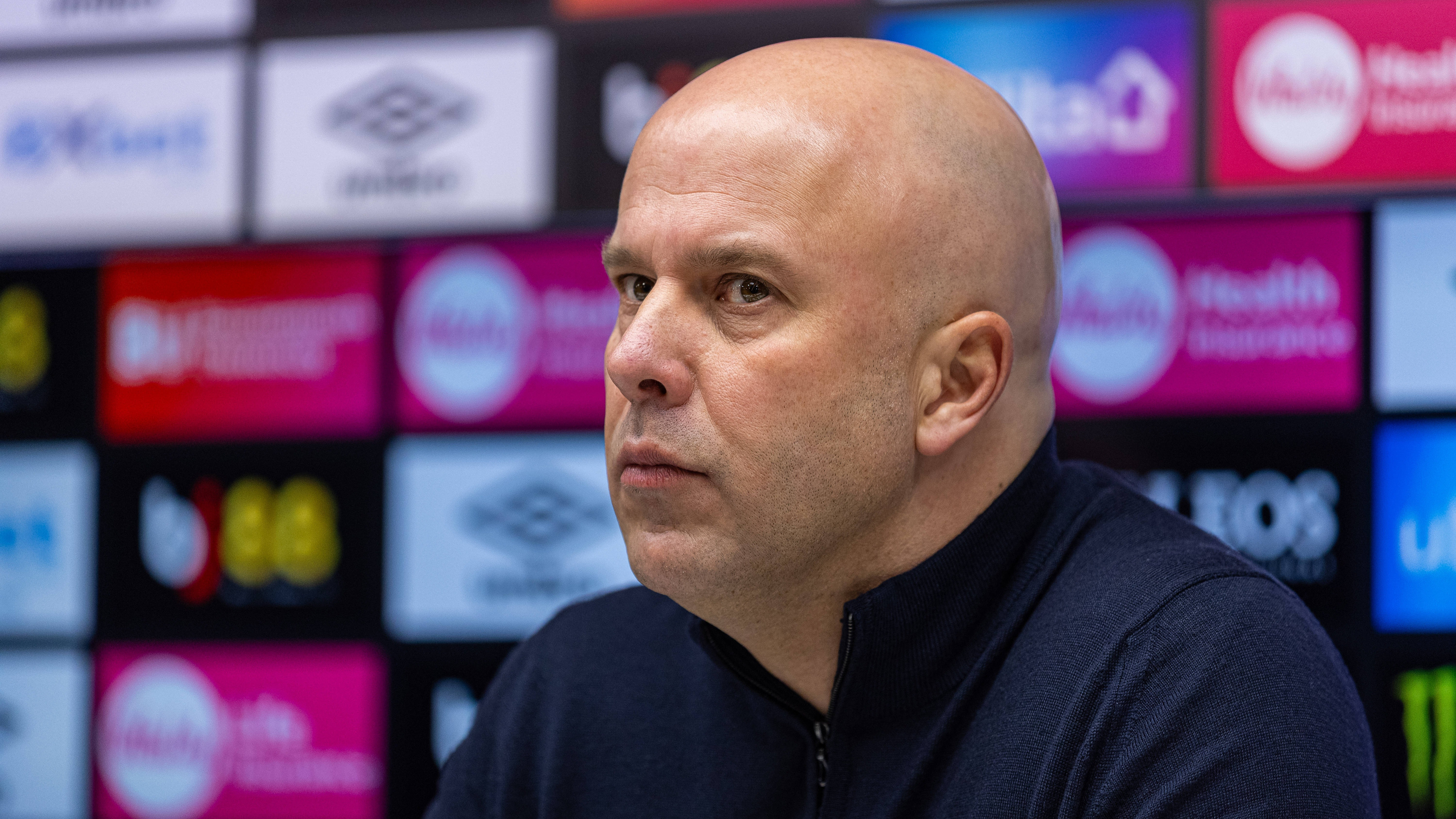 Liverpool, asta da lovitura anului! Presa spaniolă anunță numele antrenorului care l-ar înlocui pe Arne Slot