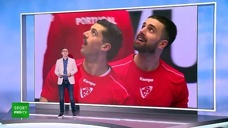 Coșmarul României la Europeanul de handbal, Danemarca a câștigat meciul zilei cu Spania. Turneul continuă în exclusivitate pe VOYO