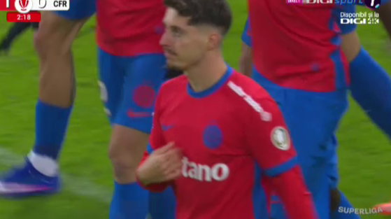 Fcsb mic