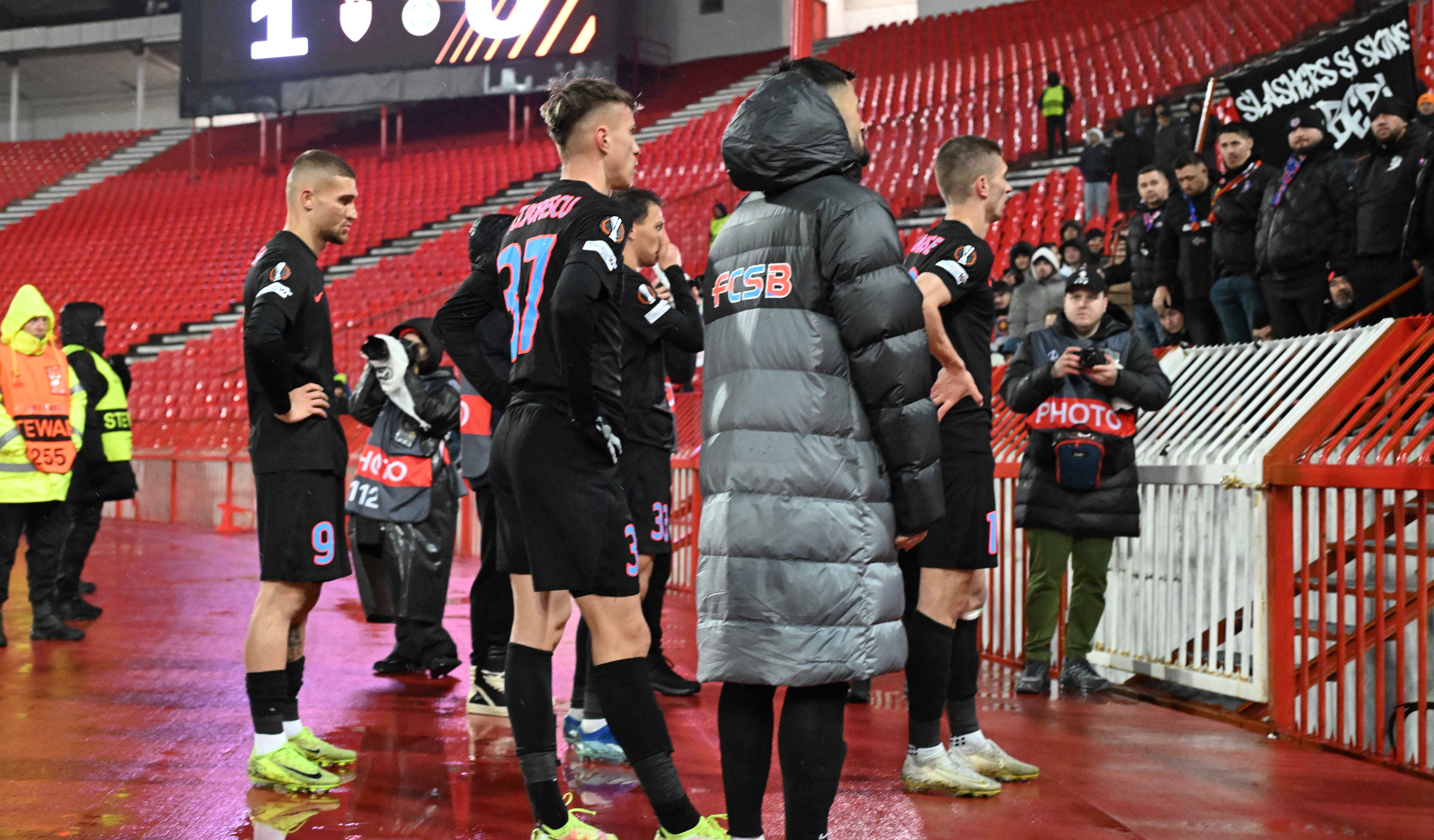 Dezvăluiri uluitoare despre viața extrasportivă a vedetei de la FCSB: ”Familia ne-a cerut să o scoatem din casă!”