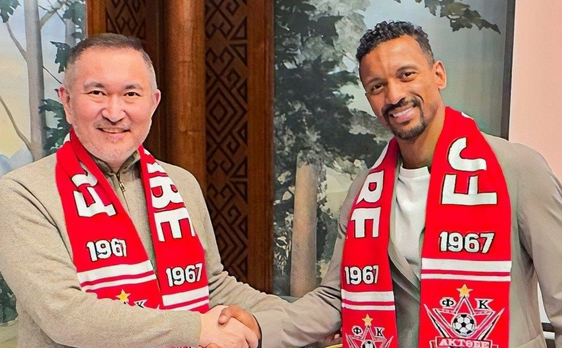 Nani revine pe gazon la 39 de ani! Va fi coechipier cu un fotbalist român