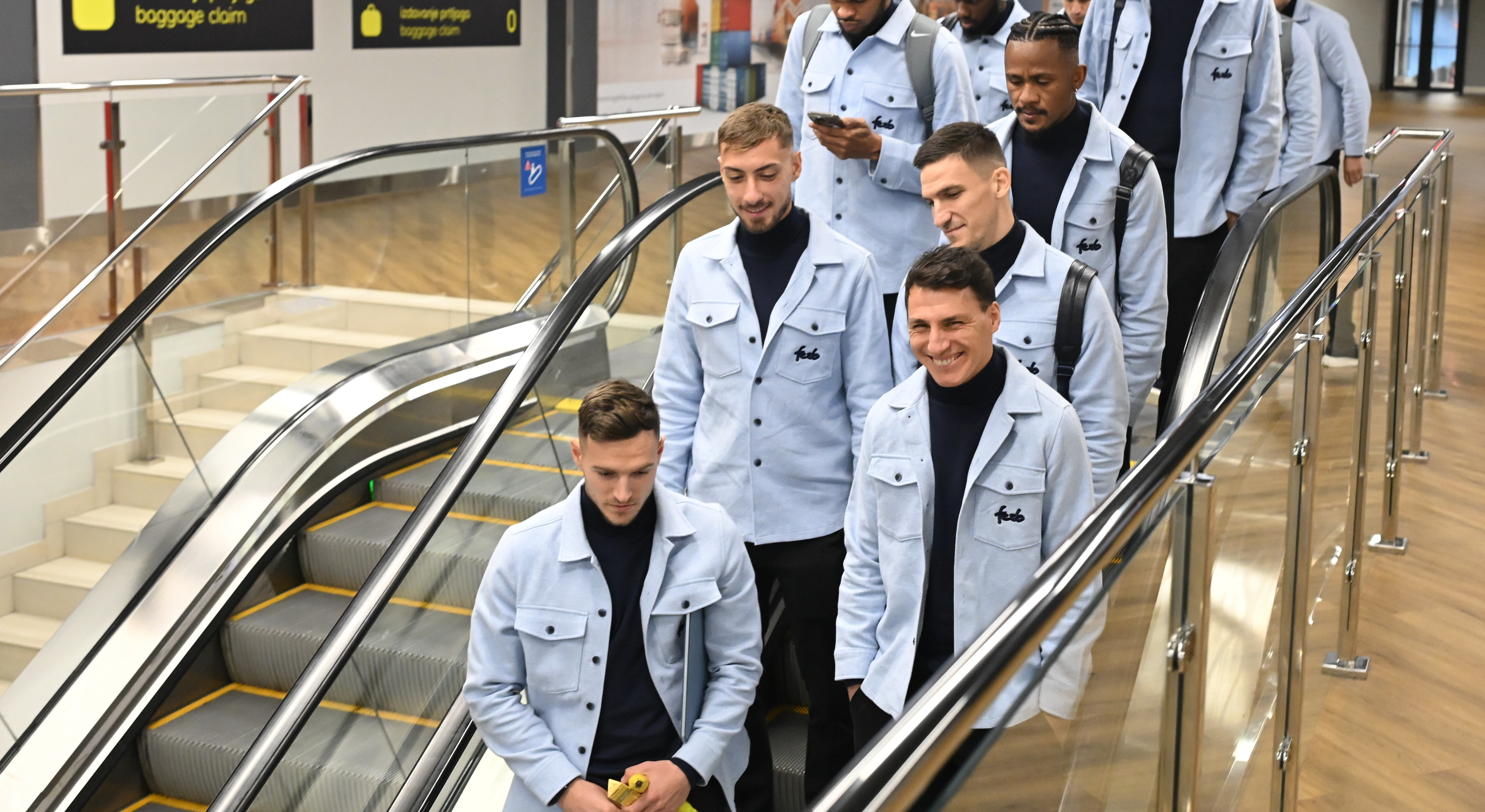 Încă o plecare de la FCSB?! Fotbalistul și-ar fi dat acordul