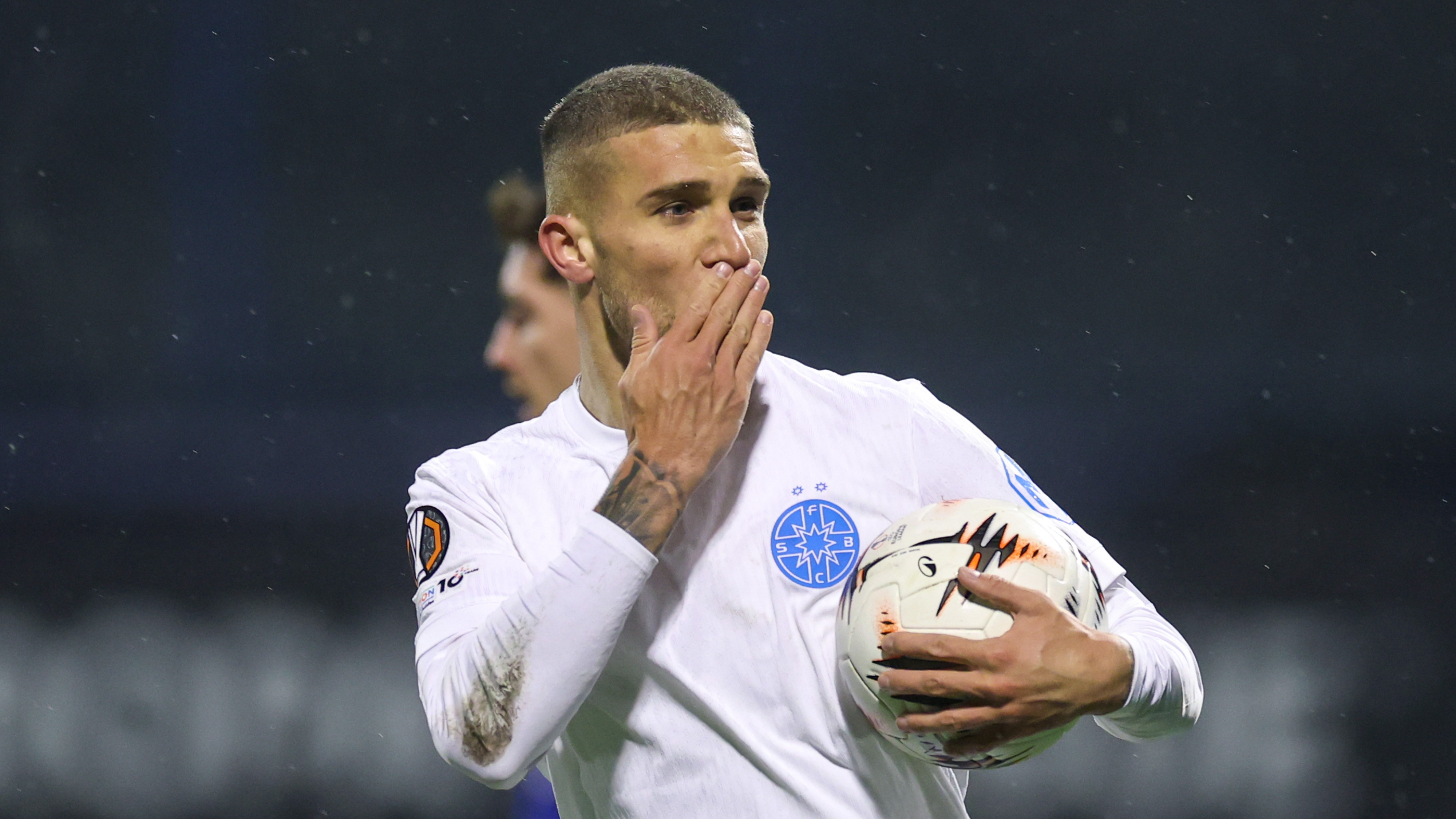 FCSB, demnă de compasiune: bornă dezastruoasă, atinsă pentru a doua oară în acest sezon