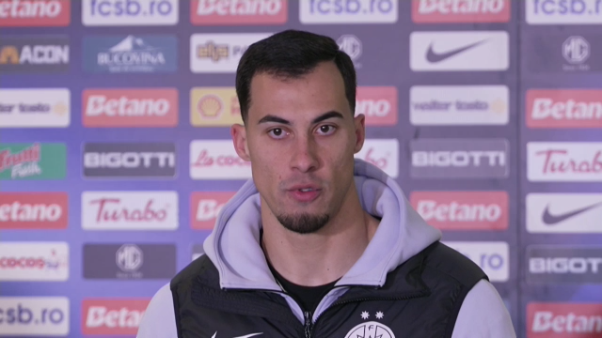 Andre Duarte a reacționat după debutul ”ratat” la FCSB: ”Nu a fost așa cum mă așteptam!”