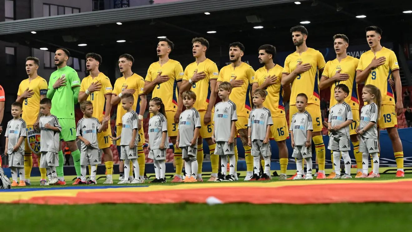 Veste fulgerătoare: maghiarii au cumpărat cu 1,3 milioane euro speranța naționalei României! Culisele deciziei