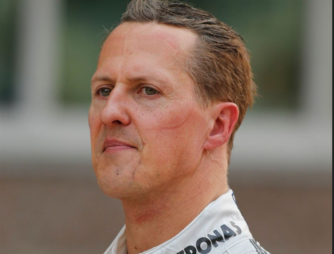 Michael Schumacher nu mai este imobilizat la pat ”și urmărește cursele de F1”. Anunț uimitor despre starea de sănătate a legendarului pilot