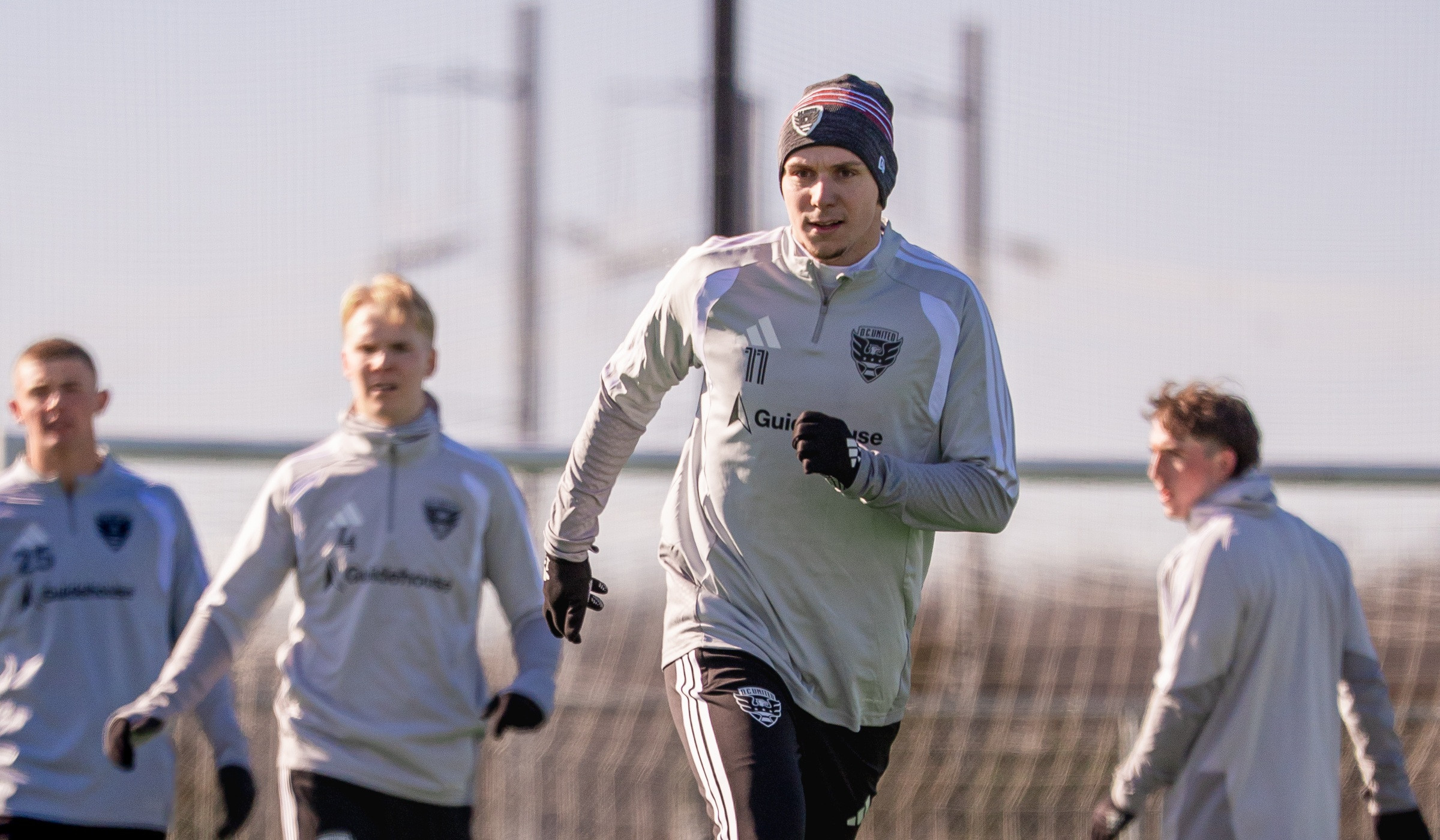 Coșmar pentru Louis Munteanu la Washington DC! Furtuna secolului a lovit SUA: morți și haos total în oraș