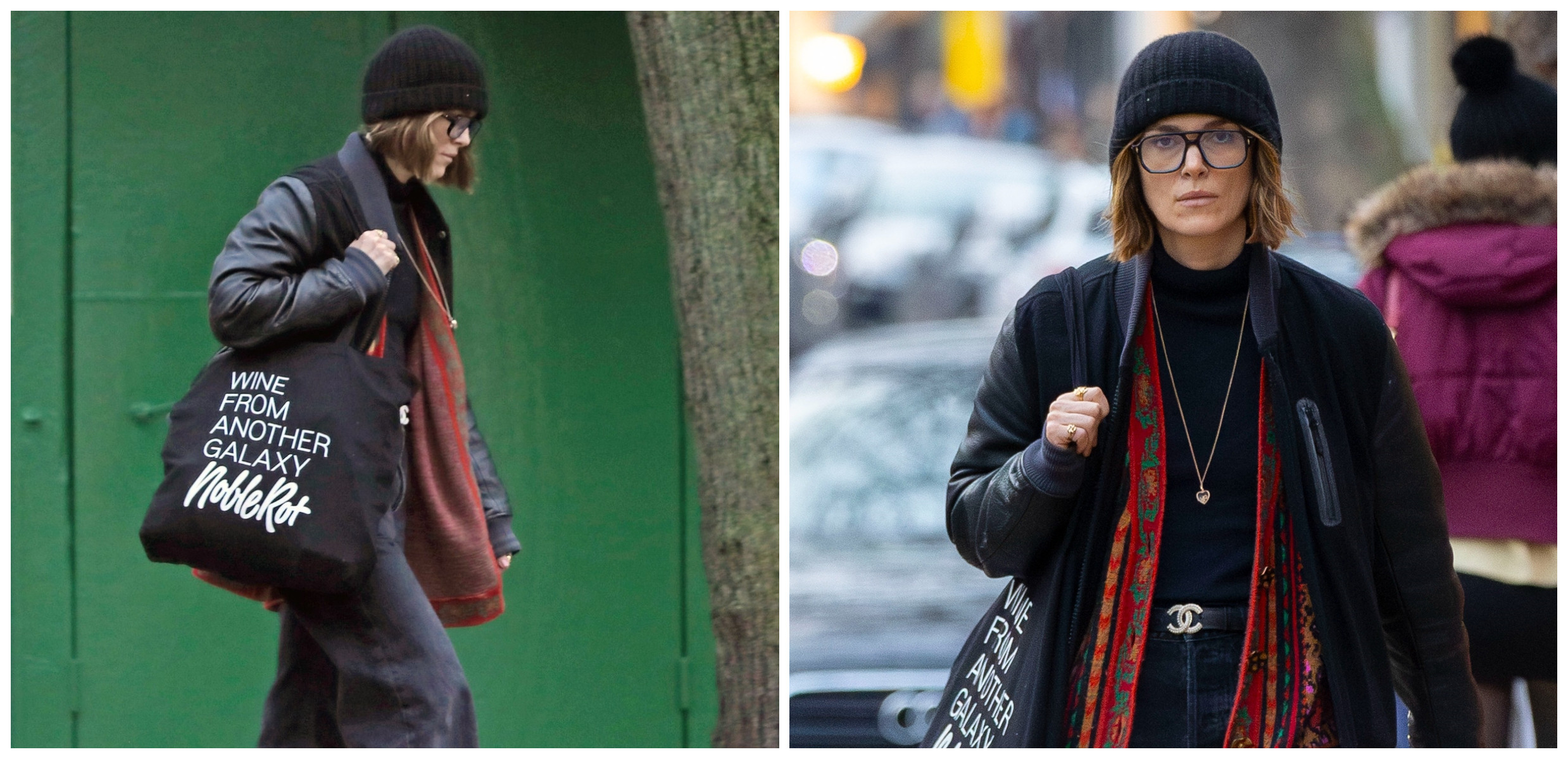 În 2006 a fost desemnată „cea mai frumoasă femeie din lume”. Azi, nimeni nu ar recunoaște-o pe stradă