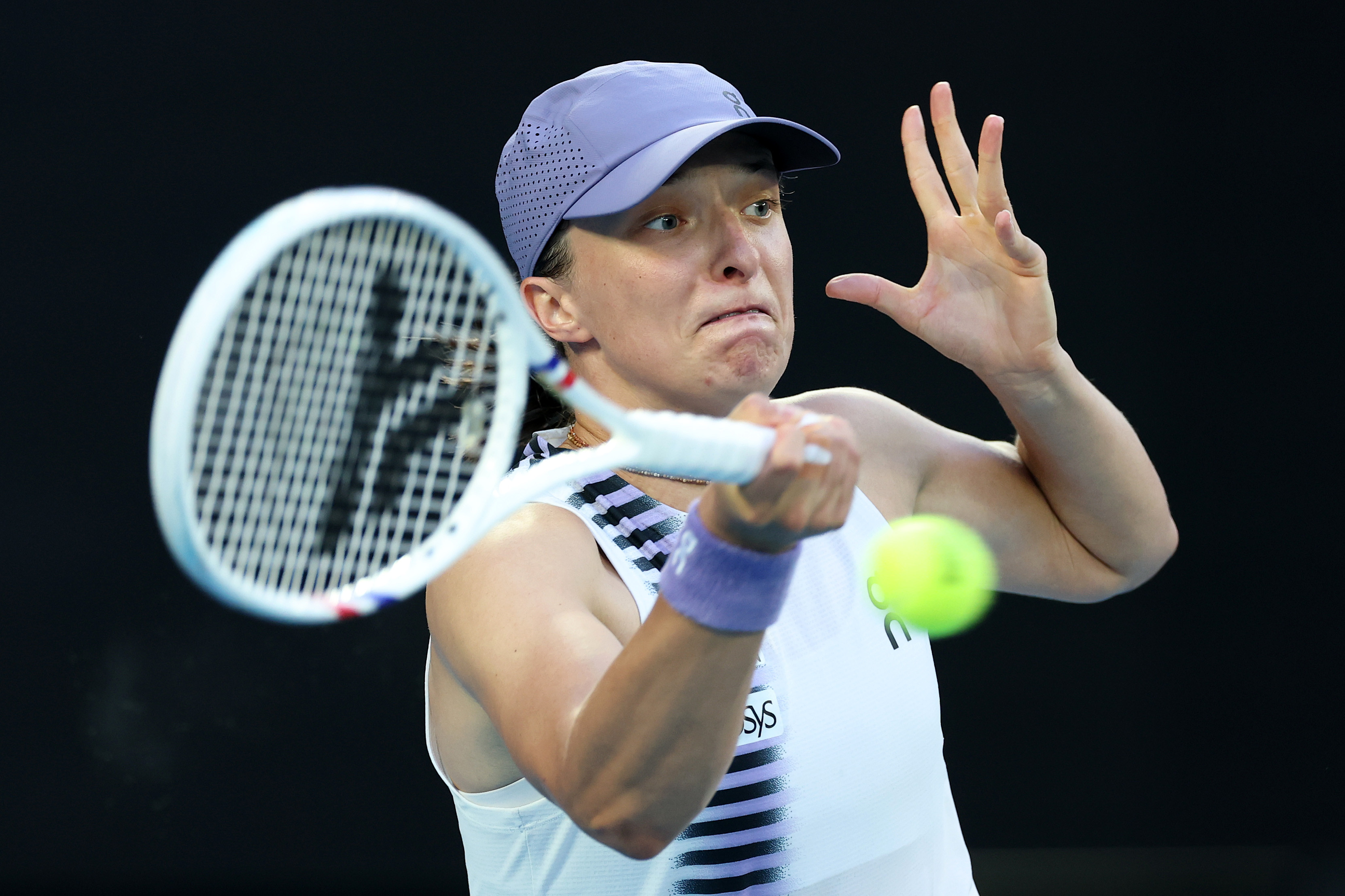 „Cod roșu“ la Australian Open: anunțul organizatorilor declanșează un set de măsuri speciale