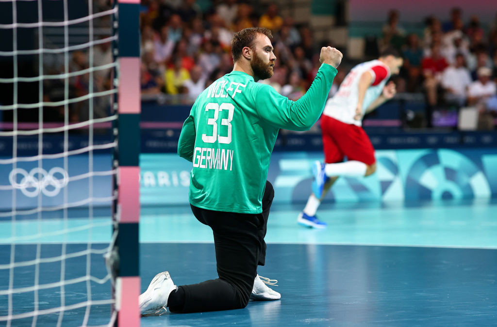 „Zidul” de la Euro 2026! Portarul de care nu se trece: cifre fabuloase pentru liderul Germaniei