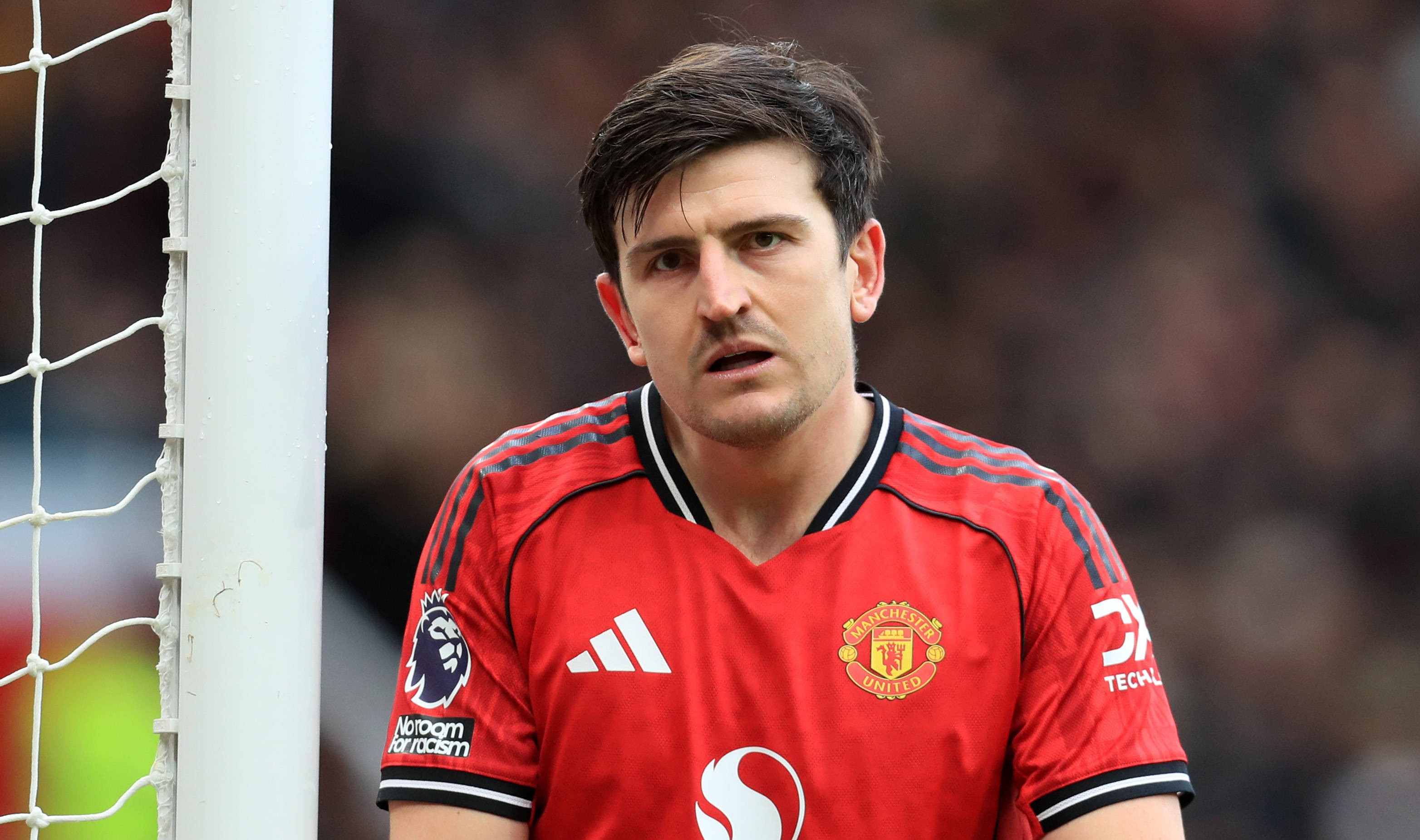Lovitură de teatru în Premier League! Harry Maguire, gratis la rivala lui Manchester United