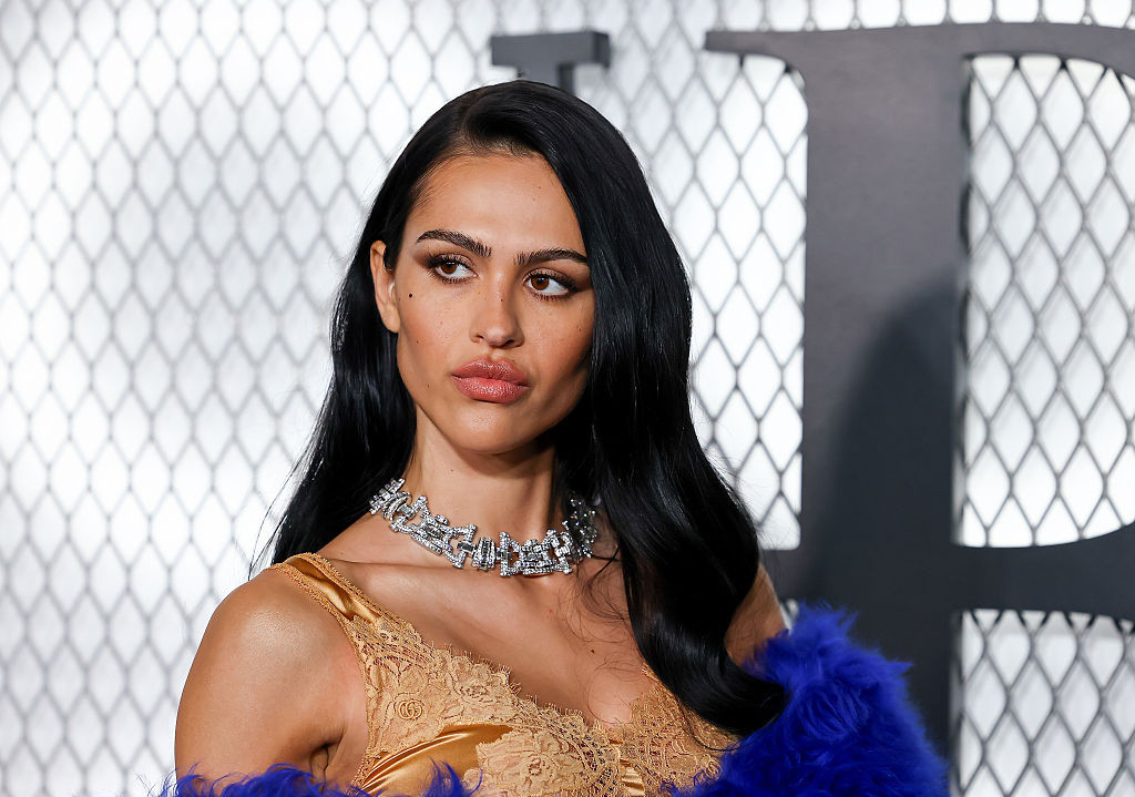 O recunoști? Mama ei a jucat într-un celebru serial de la PRO TV, tatăl ei e un actor de acțiune de mâna a doua