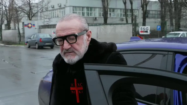 Nici Târnovanu, nici Zima! Gigi Becali a anunțat noul portar titular de la FCSB