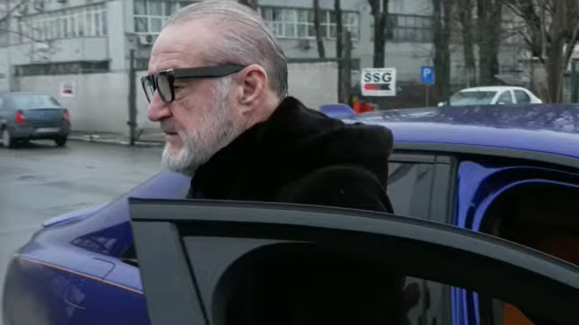 Neașteptat! În mijlocul crizei de la FCSB, Gigi Becali a anunțat obiectivul imediat: ”Bîrligea, am dreptate?”