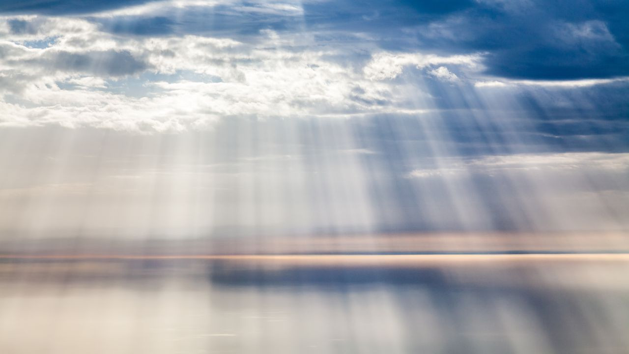 Un om de știință, care a predat la Harvard, susține că a găsit locația exactă a Raiului. Unde s-ar afla