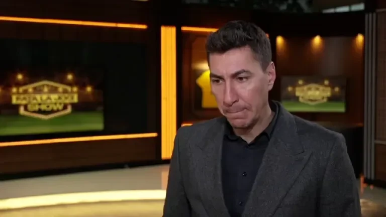 Costel Pantilimon: "Târnovanu a fost expus de multe ori la FCSB. Nu știu dacă te poți debarasa chiar așa de jucători"