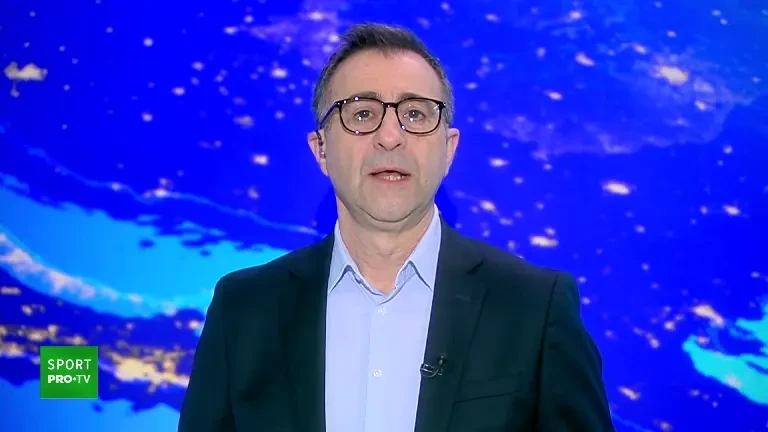 Andrei Cristea: "Schimbarea antrenorilor nu este o soluție acum la FCSB"