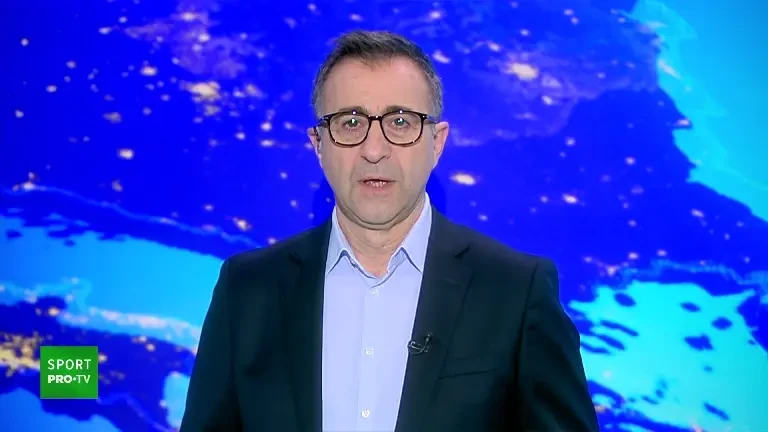 Portugalia - Norvegia 35-35, la EHF EURO 2026 (VOYO)