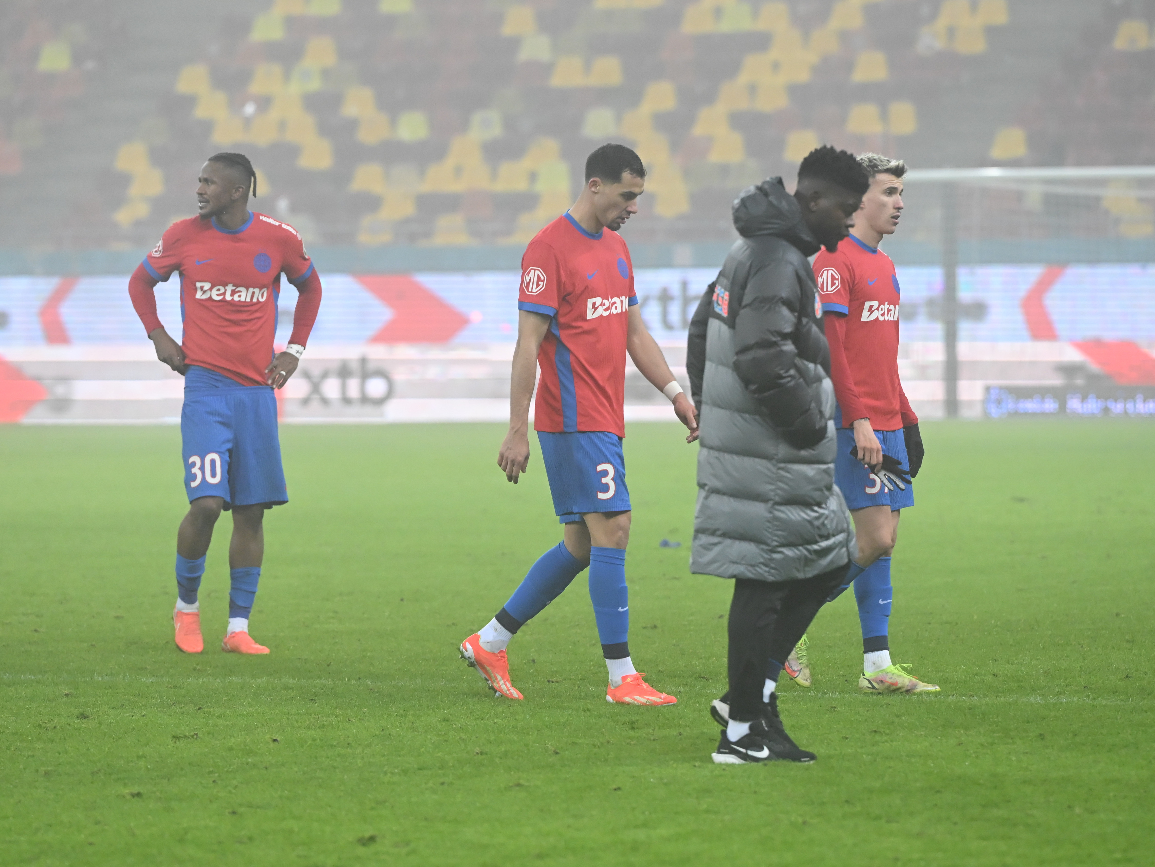 Trei milioane de euro pe loc pentru fotbalistul intrat în dizgrație la FCSB: ”Se face de 10 milioane!”