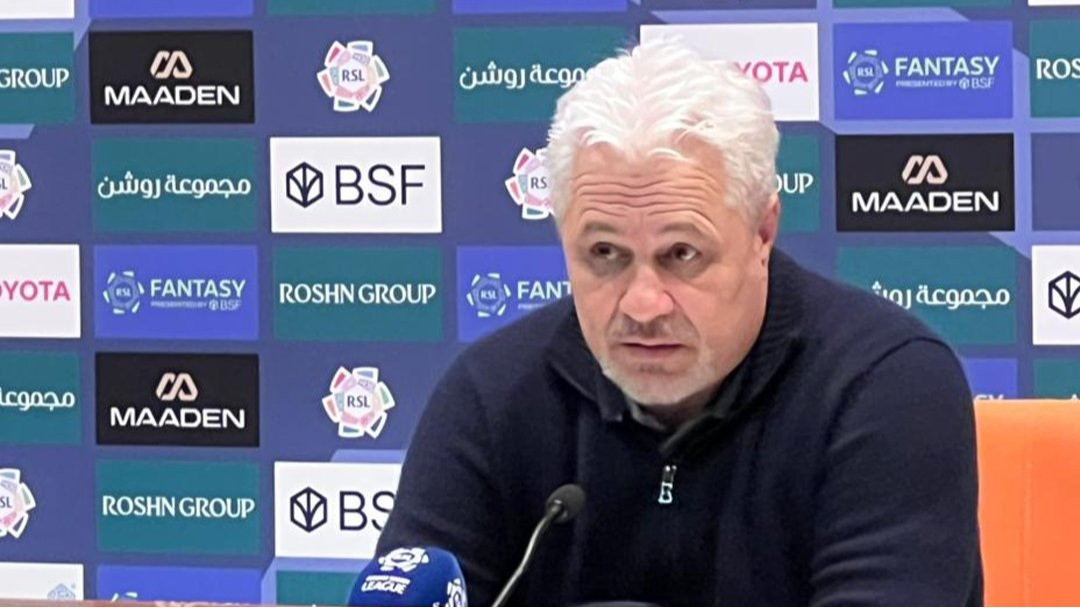 Tirada lui Șumudică în fața arabilor: „Ajutați-mă să înțeleg un lucru aici!“