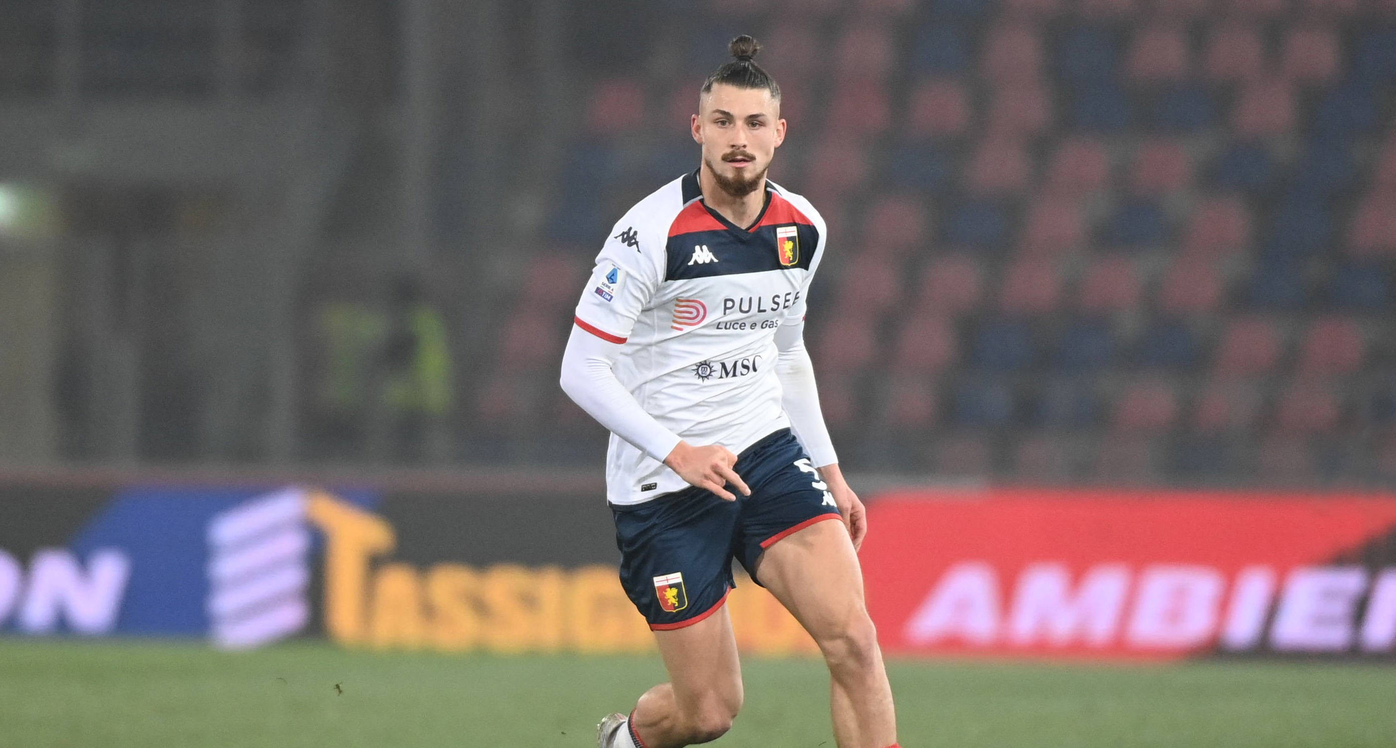 Se întoarce Radu Drăgușin la Genoa!? Răzvan Raț a dat imediat răspunsul