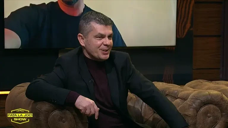 S-ar putea întoarce Radu Drăgușin la Genoa?! Fața la Joc (27-01-2026)