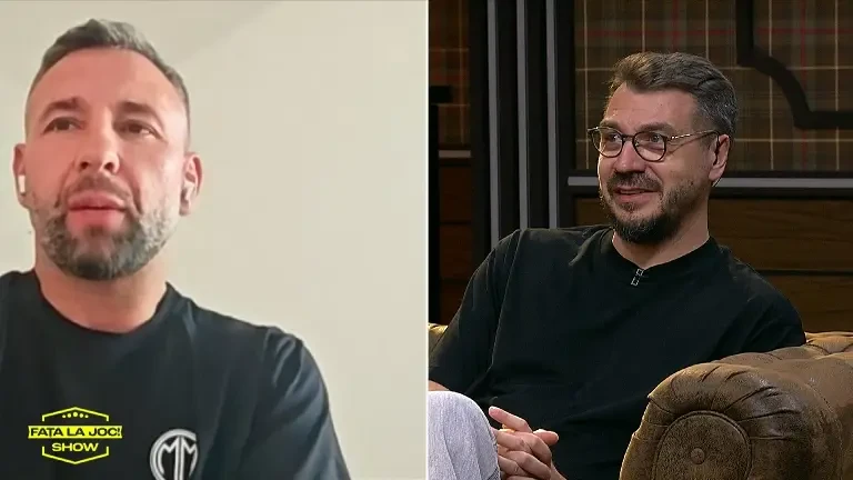 Motivul din cauza căruia a plecat Nicolae Stanciu de la Genoa | Fața la Joc (27-01-2026)