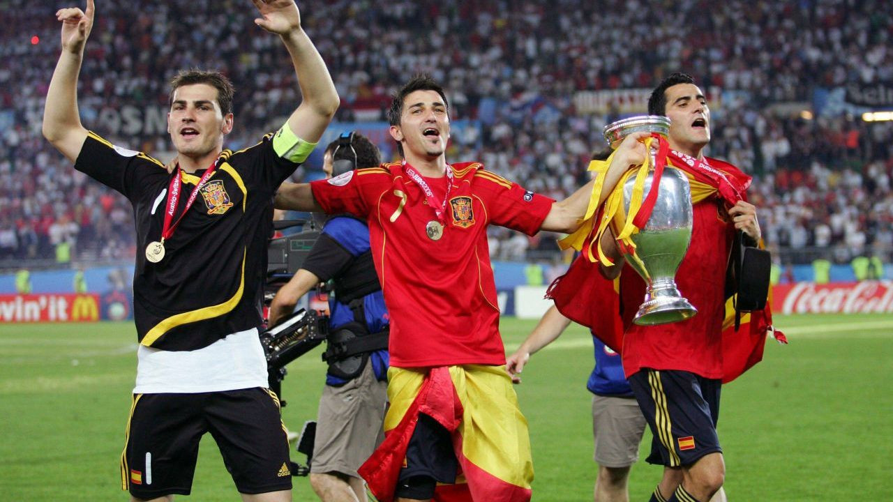 La 45 de ani, campionul european din 2008 a semnat cu o nouă echipă!