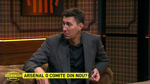 Costel Pantilimon trage o concluzie în lupta la titlu: ”Își pierd speranța”