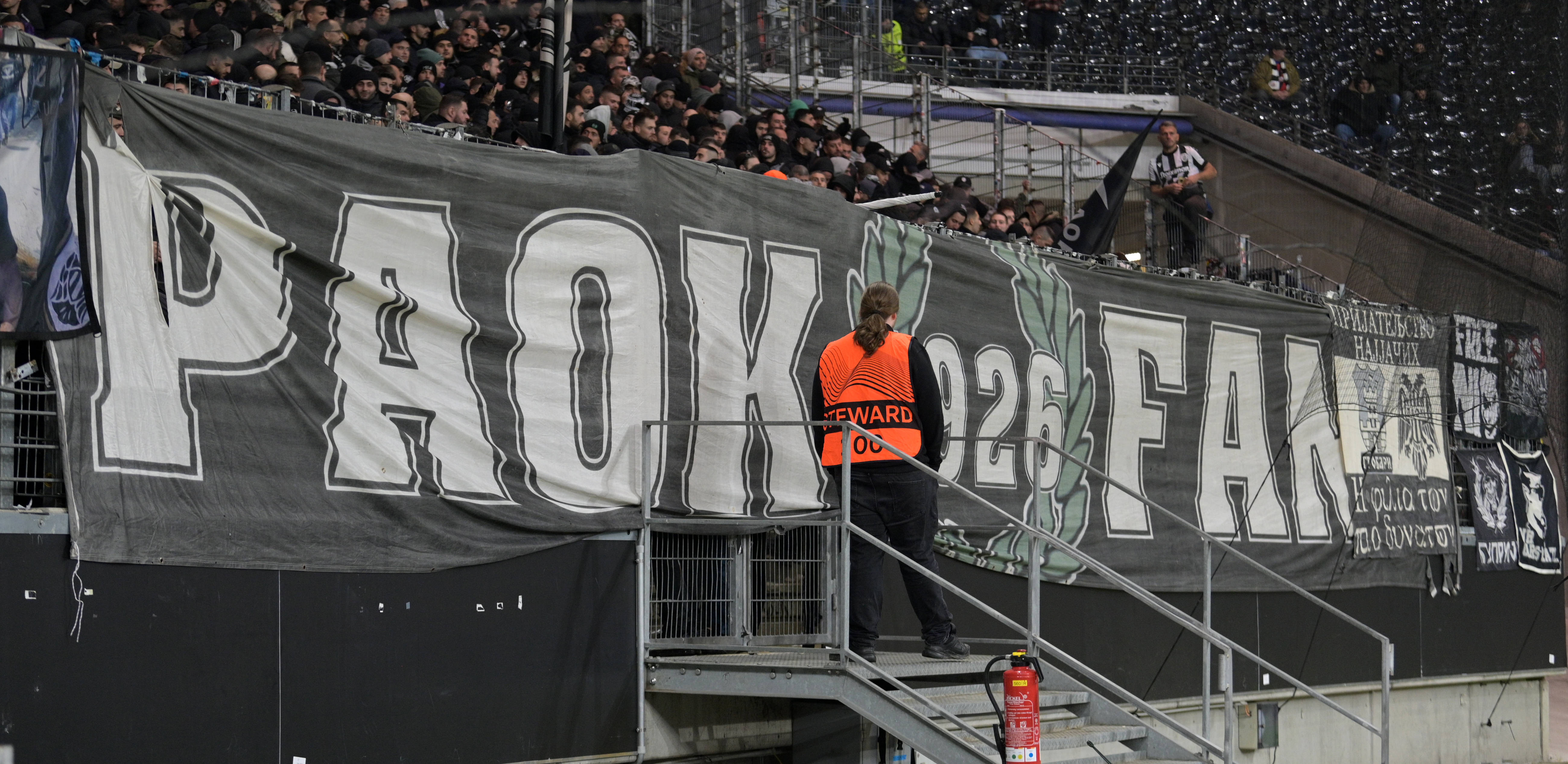 Comunicatul emis de PAOK după accidentul din România: ”Vom face tot ce este posibil!”