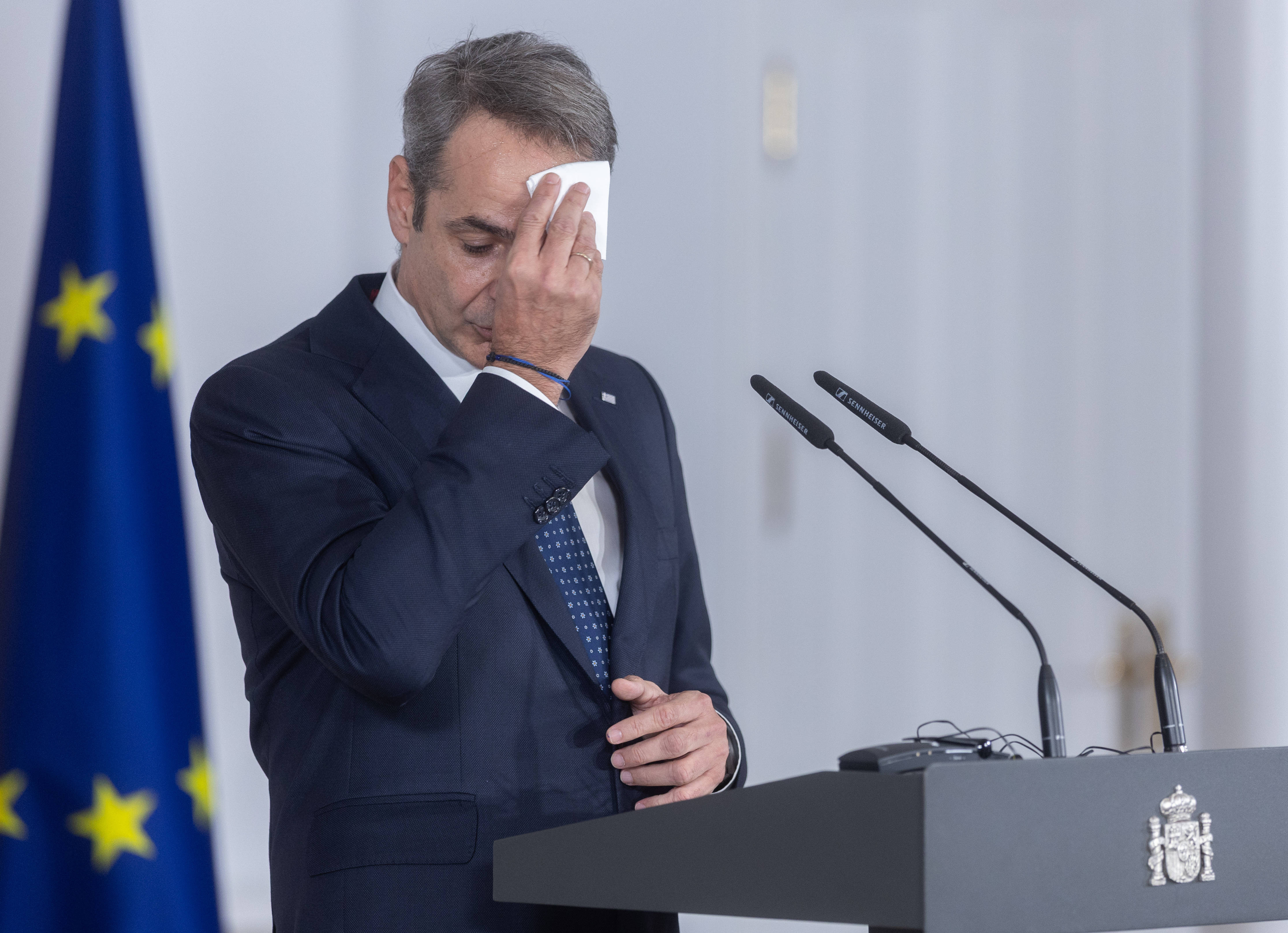 Premierul Greciei a reacționat după accidentul teribil din România! Șapte fani ai clubului PAOK și-ai pierdut viața