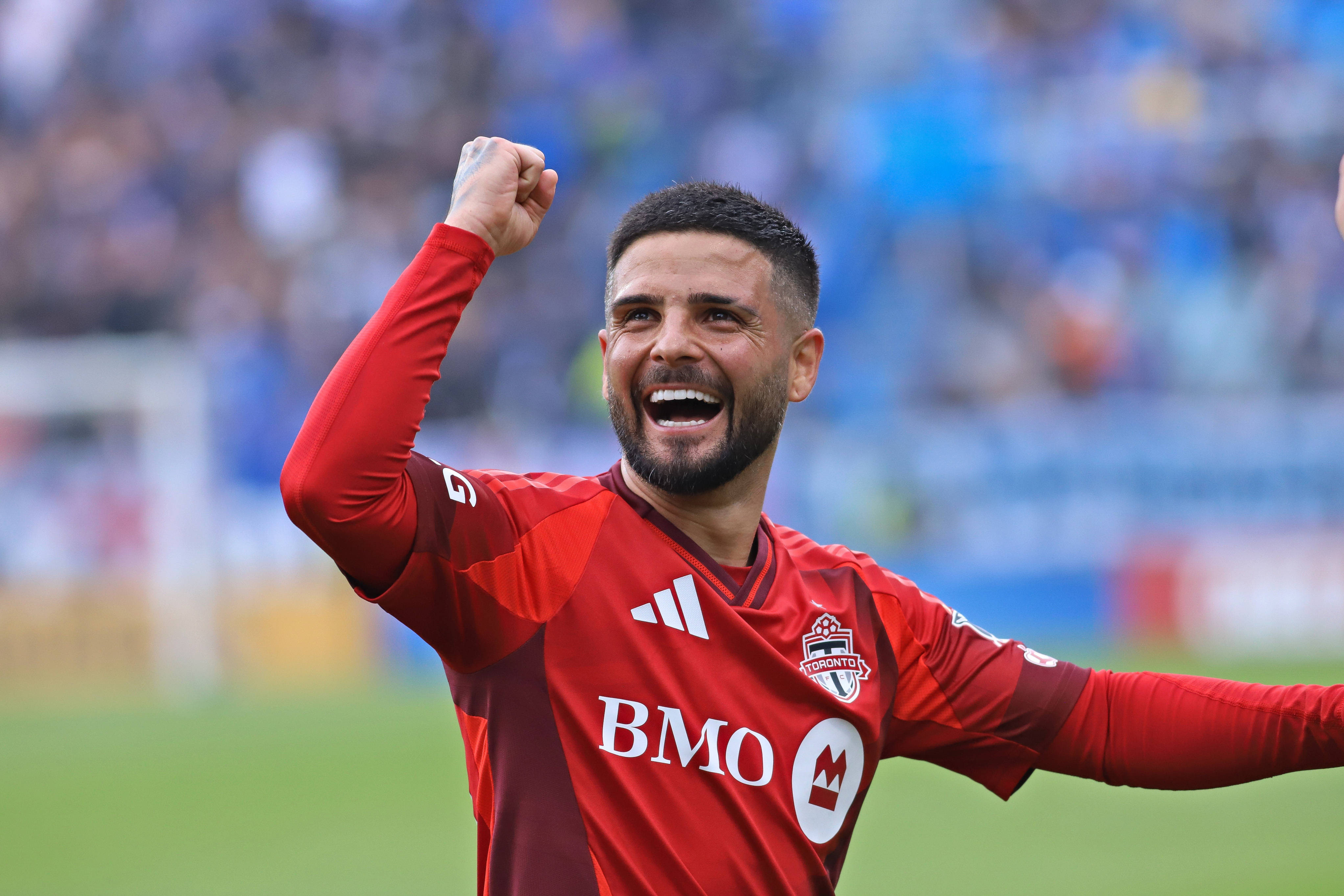 Lorenzo Insigne și-a găsit echipă și semnează!