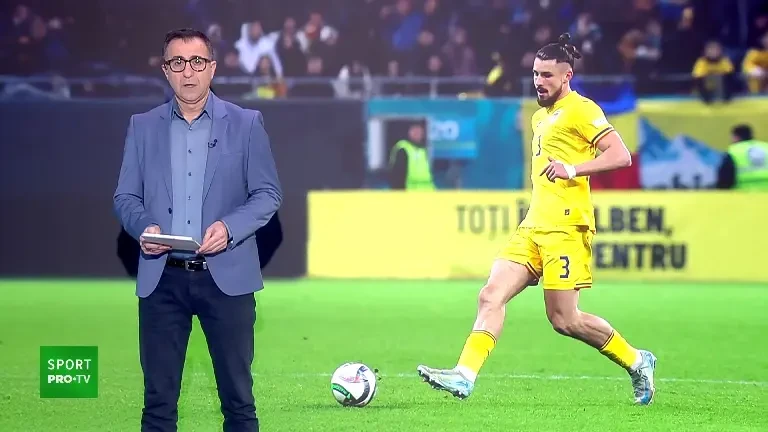 Nu doar Milan și Roma îl vor pe Drăgușin. Genoa a încercat să-l ia înapoi pe Drăgușin!