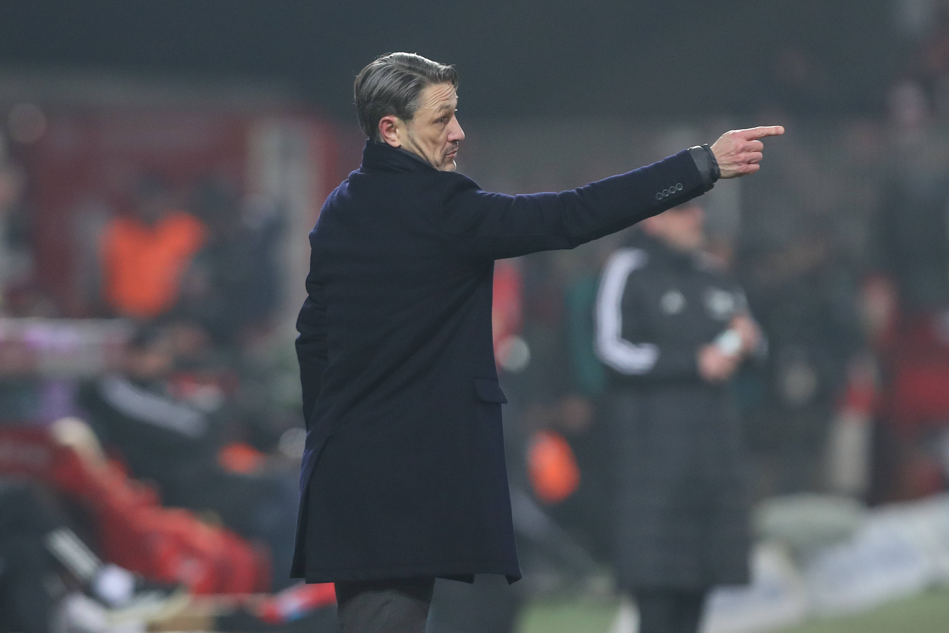 „O echipă mai bună cu el!” Niko Kovac laudă Interul lui Cristi Chivu înainte de duelul din Ligă
