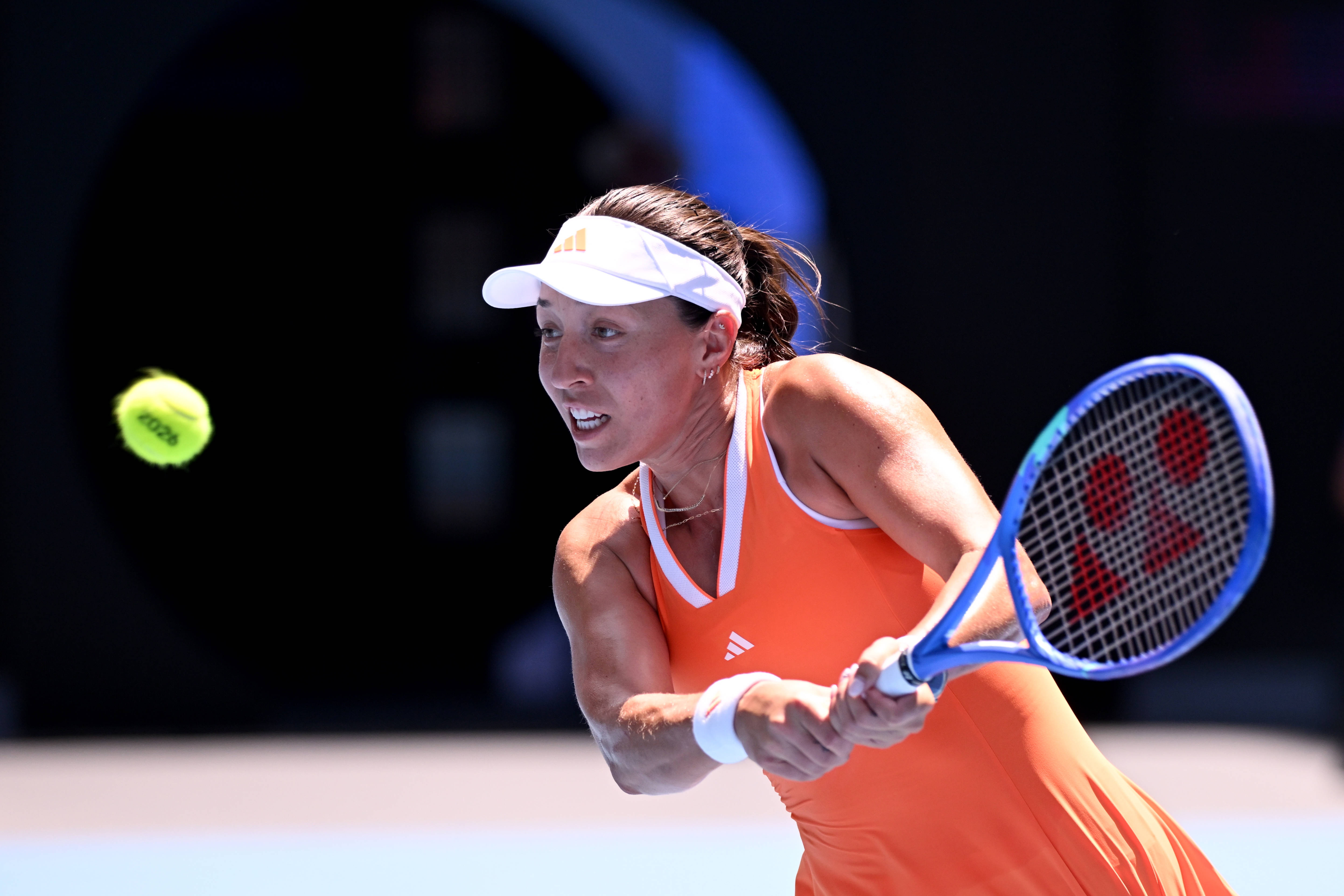 Jessica Pegula și Elena Rîbakina visează la trofeul de la Australian Open 2026. Ce s-a întâmplat în sferturile de finală