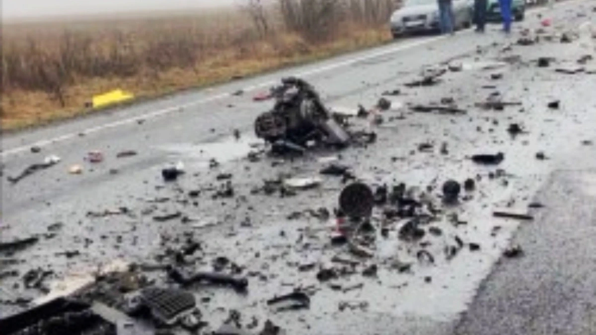 Decizie majoră după accidentul în care șapte fani și-au pierdut viața! Anunțul făcut de PAOK