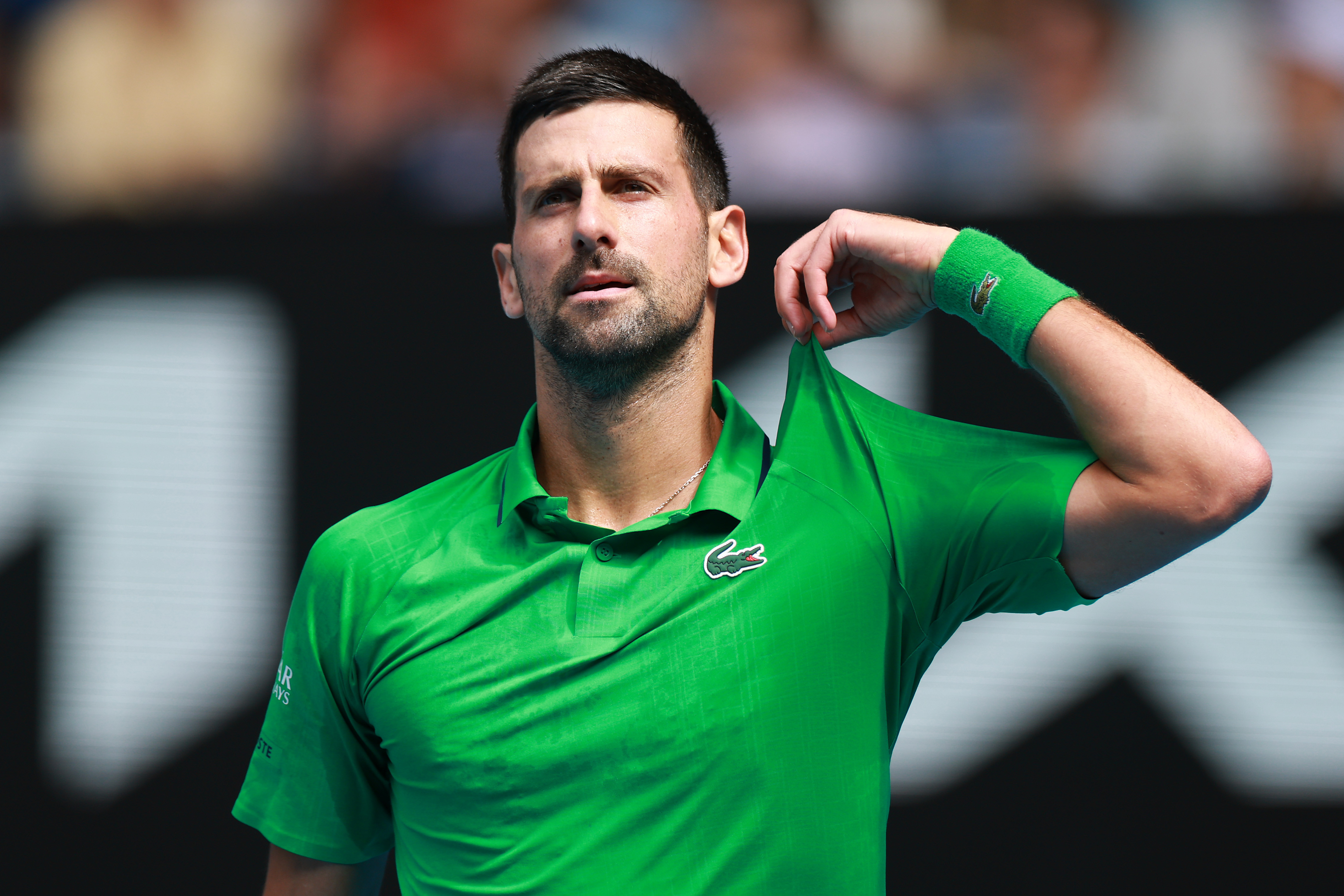 Djokovic, în căutarea „visului interzis“: nimeni n-a mai reușit asta în toată istoria tenisului