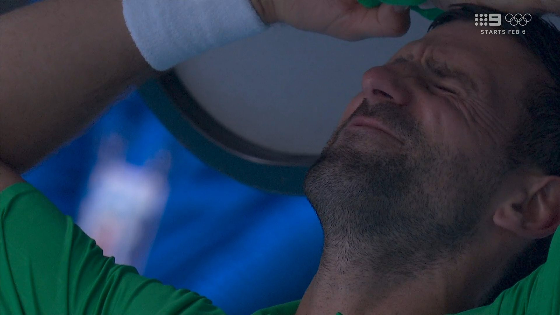 Sinner nu e naiv: imaginile horror cu Djokovic schimbă datele problemei, înaintea semifinalei. Destin cu două sensuri la Melbourne