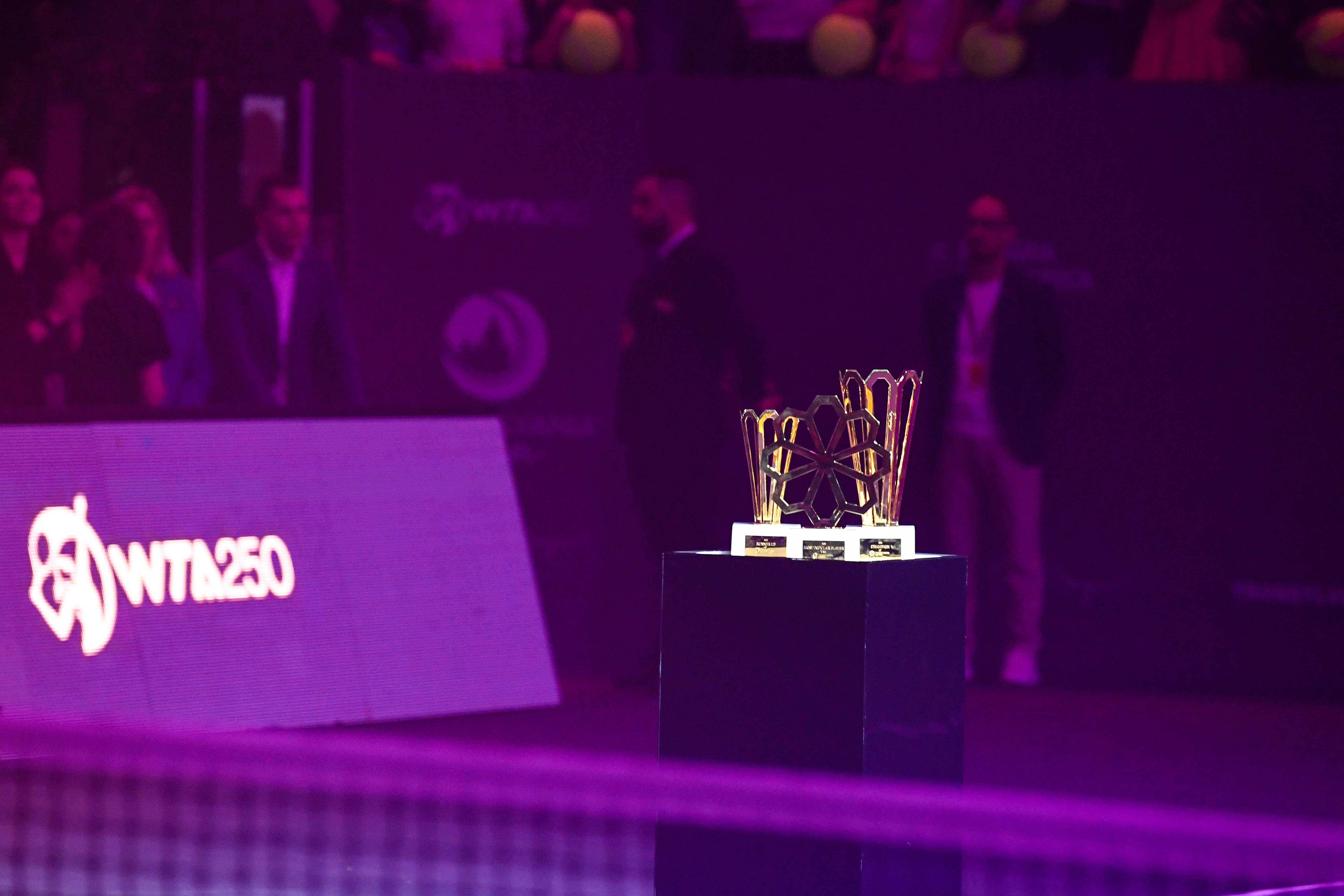 Se întoarce singura campioană: surpriza anunțată înainte de Transylvania Open 2026 (exclusiv pe VOYO)